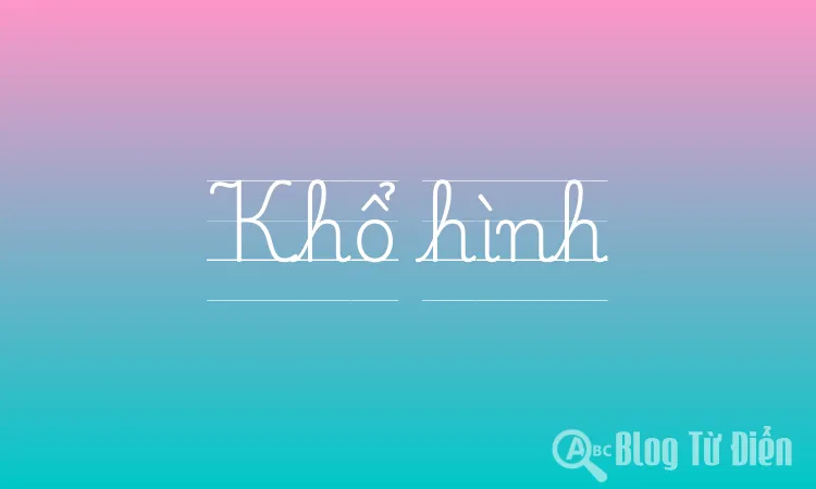 Khổ hình
