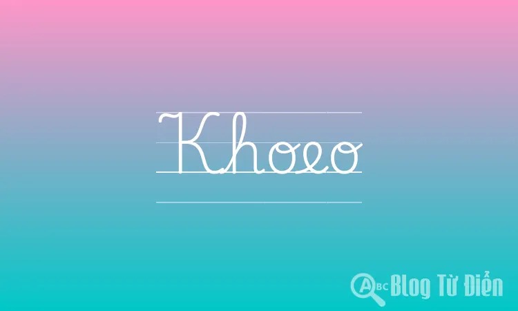 Khoeo