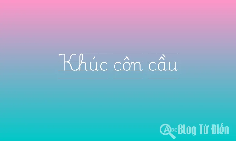 Khúc côn cầu