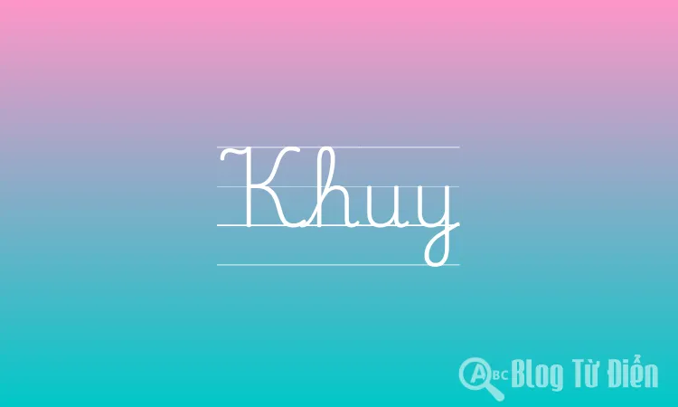Khuy