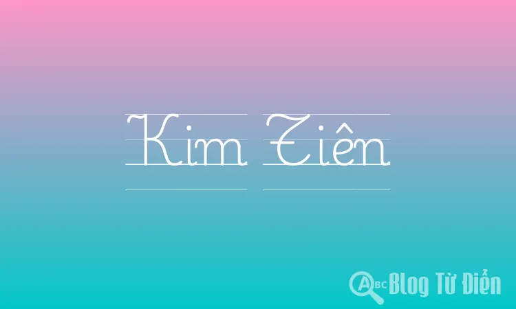 Kim Tiên
