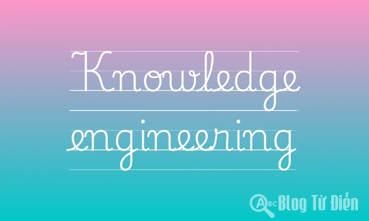 Knowledge engineering