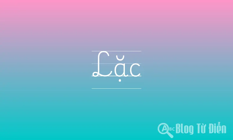 Lặc