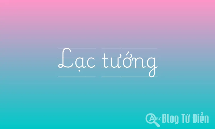 Lạc tướng