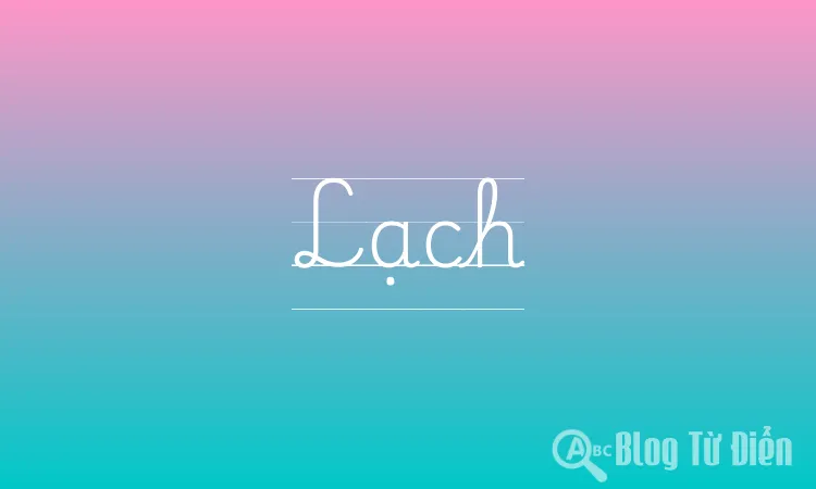 Lạch
