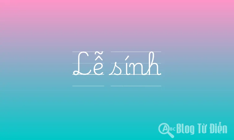 Lễ sính
