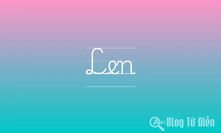 Len