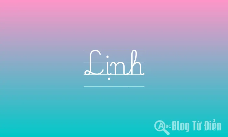 Lịnh