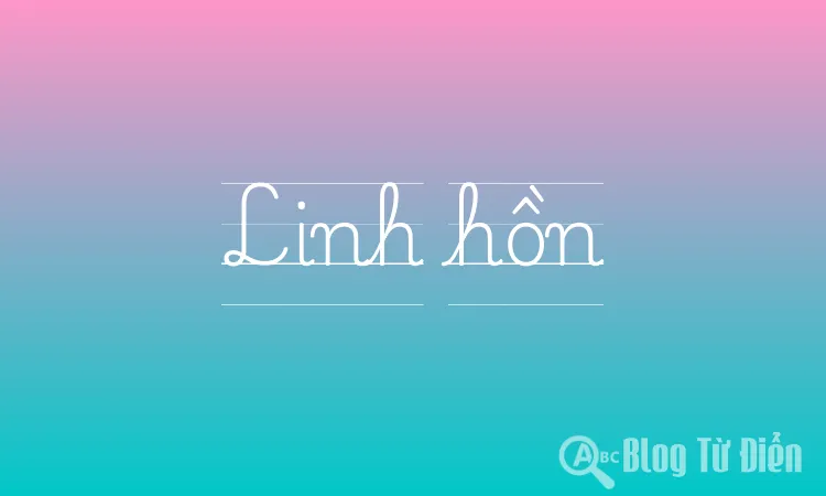 Linh hồn