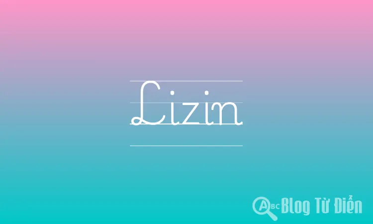 Lizin