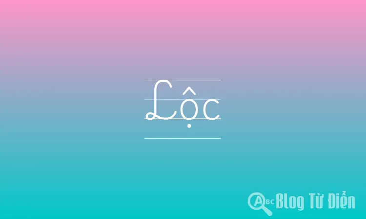 Lộc