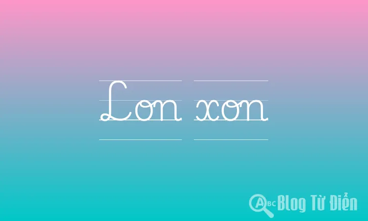 Lon xon