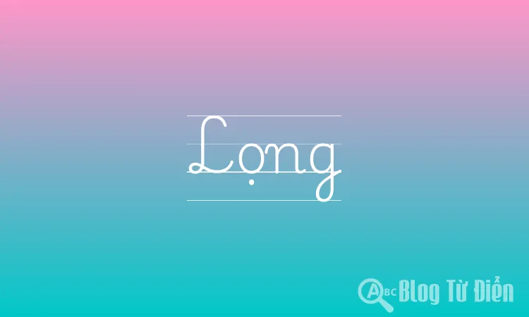 Lọng