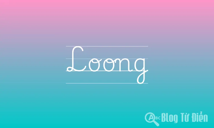 Loong