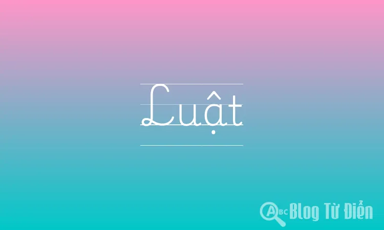 Luật