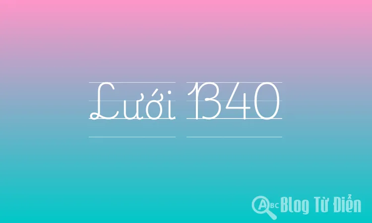 Lưới B40