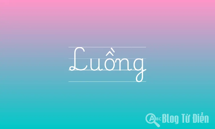 Luồng
