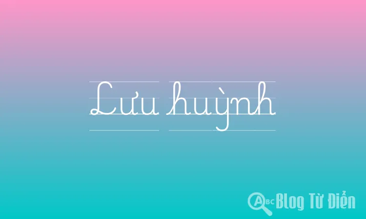 Lưu huỳnh