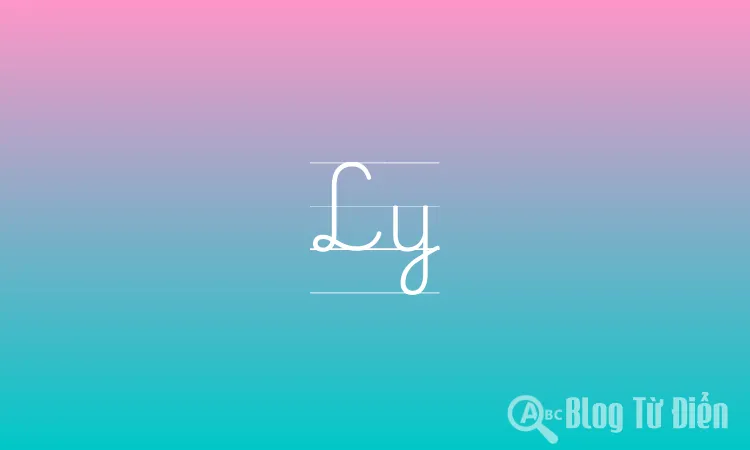Ly