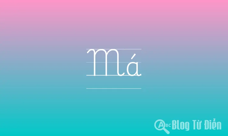 Má