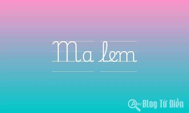 Ma lem