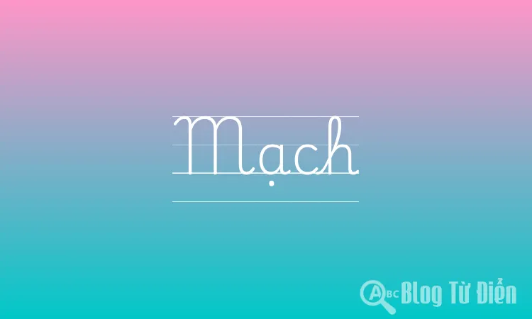 Mạch