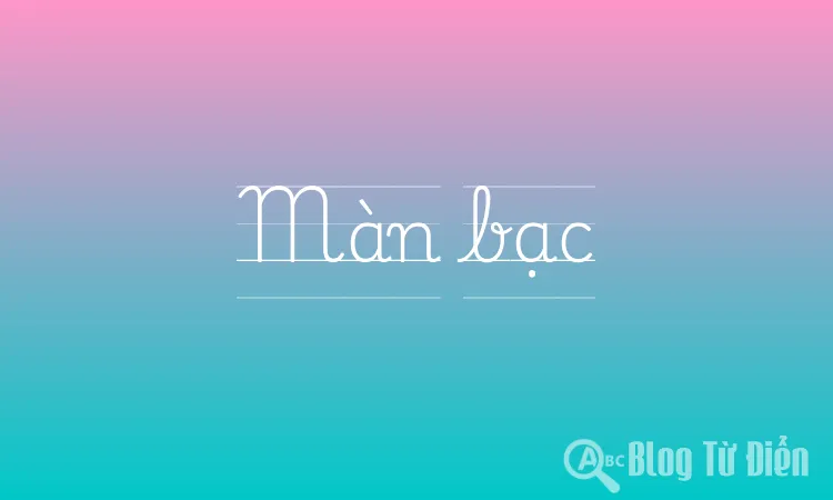 Màn bạc