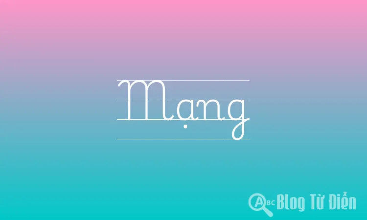 Mạng