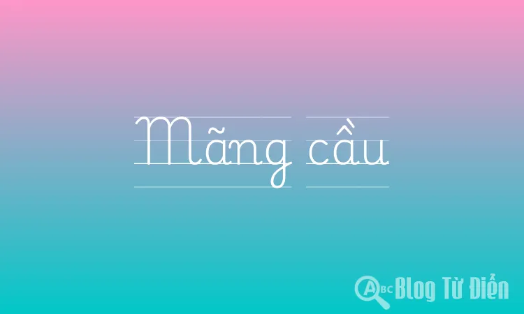 Mãng cầu
