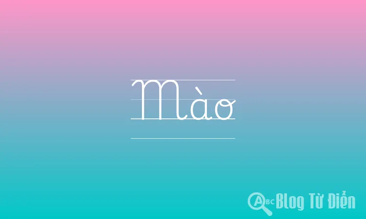 Mào