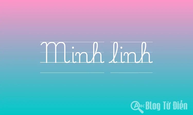 Minh linh