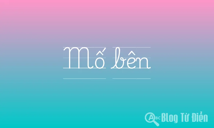 Mố bên