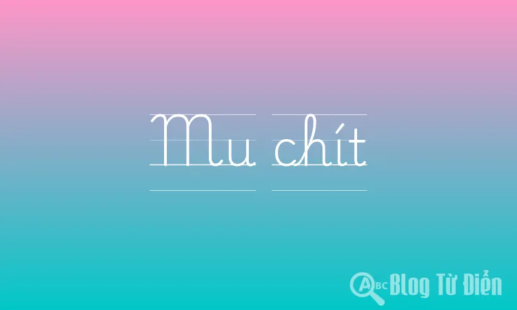 Mu chít