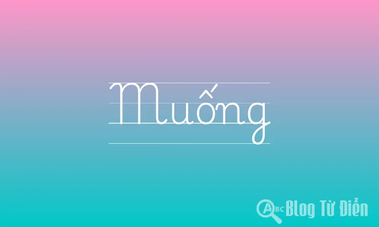 Muống