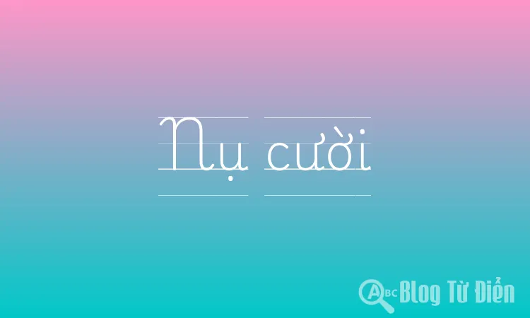 Nụ cười