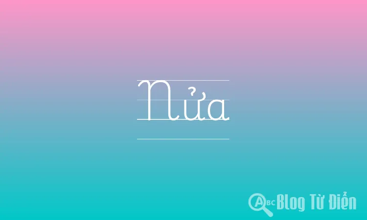 Nửa