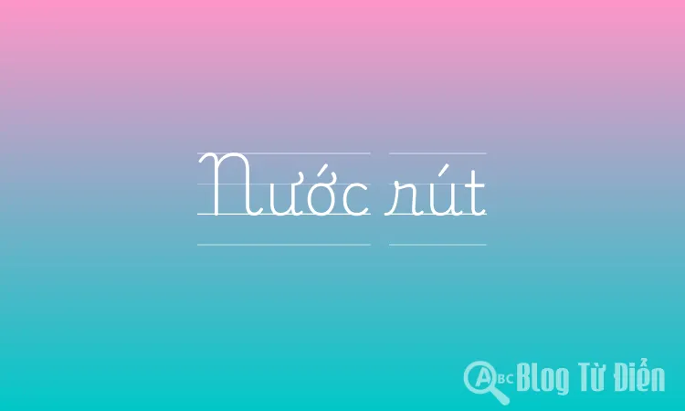 Nước rút