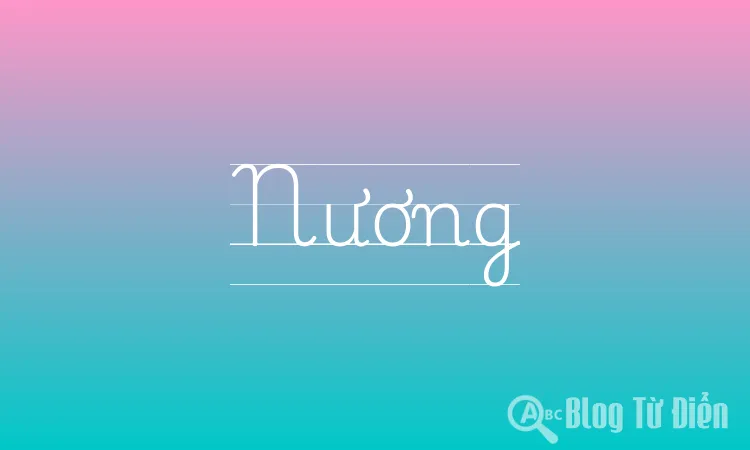 Nương