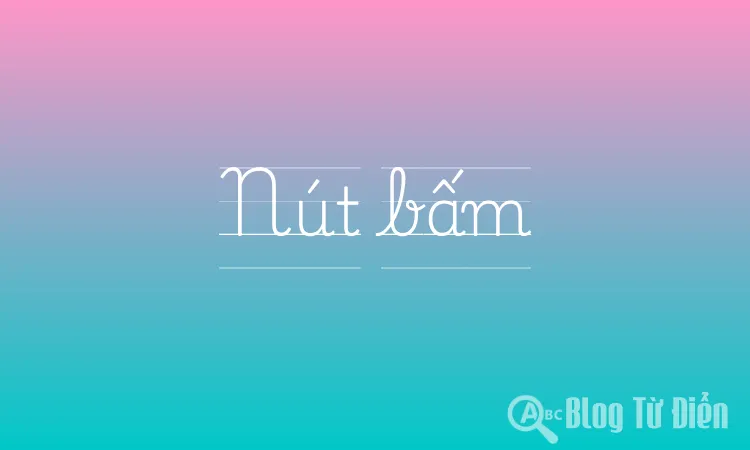 Nút bấm