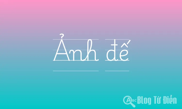 Ảnh đế