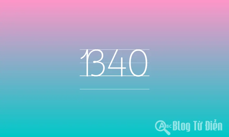 B40