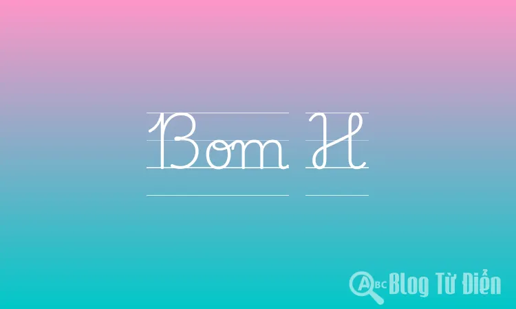 Bom H
