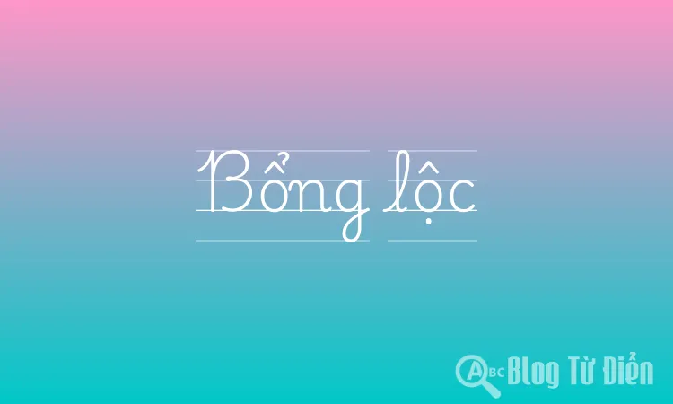 Bổng lộc