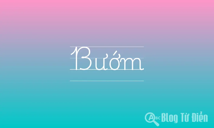 Bướm