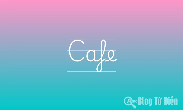 Cafe