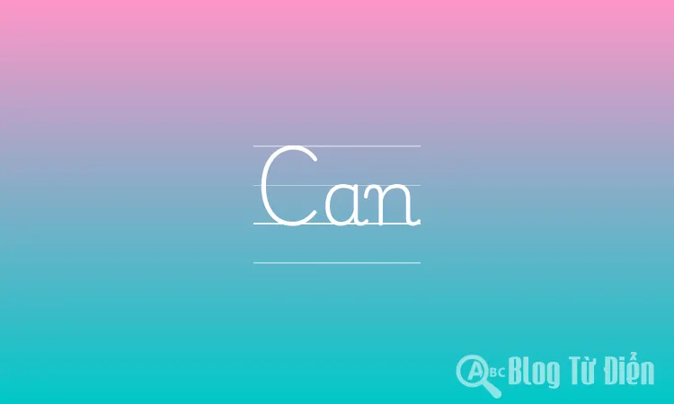 Can