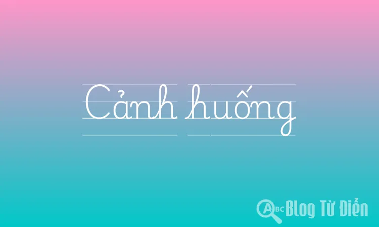 Cảnh huống