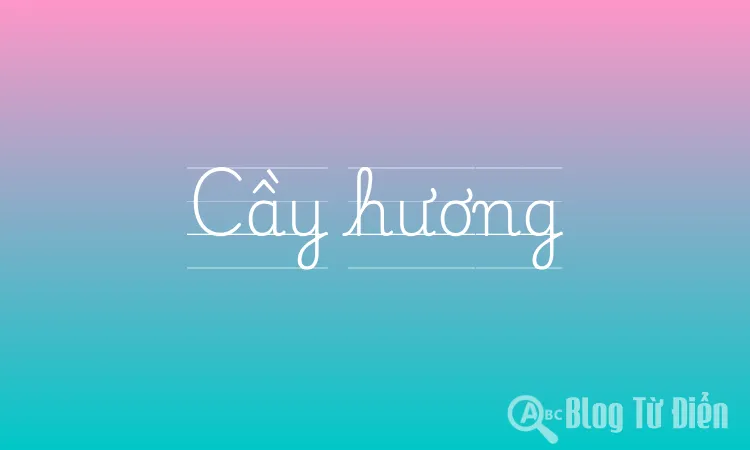 Cầy hương