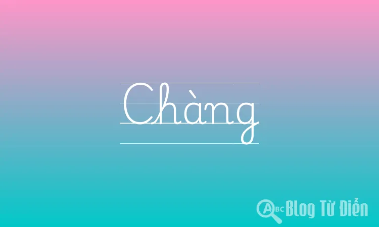Chàng