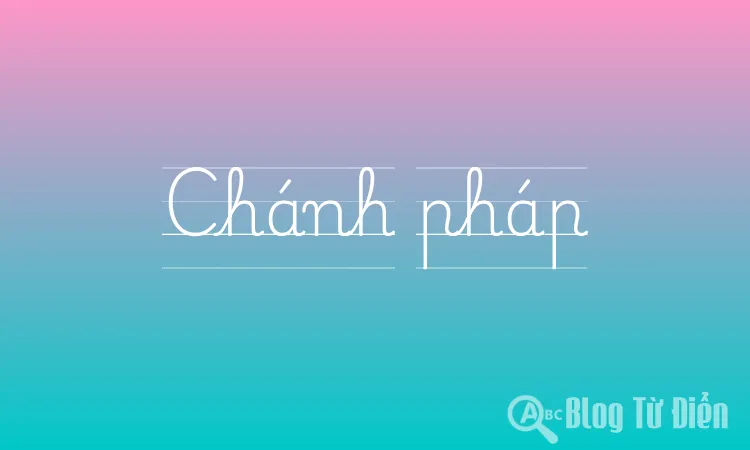 Chánh pháp
